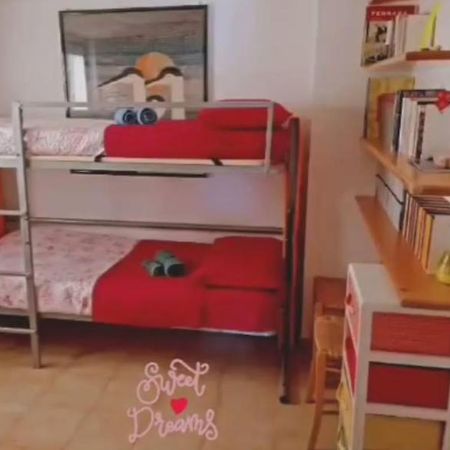 شقة Bella Vista كالا غونوني المظهر الخارجي الصورة